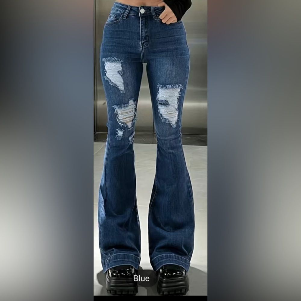 Retro jeans Brand New